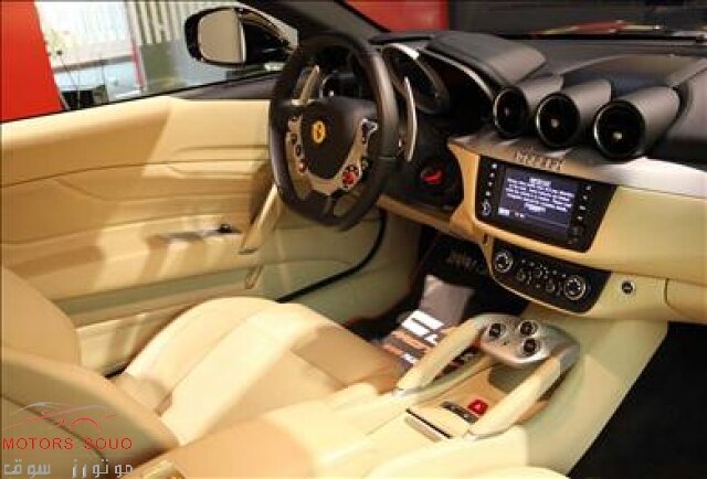 2012 Ferrari Other