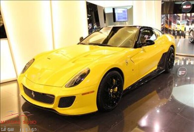 2011 Ferrari Other