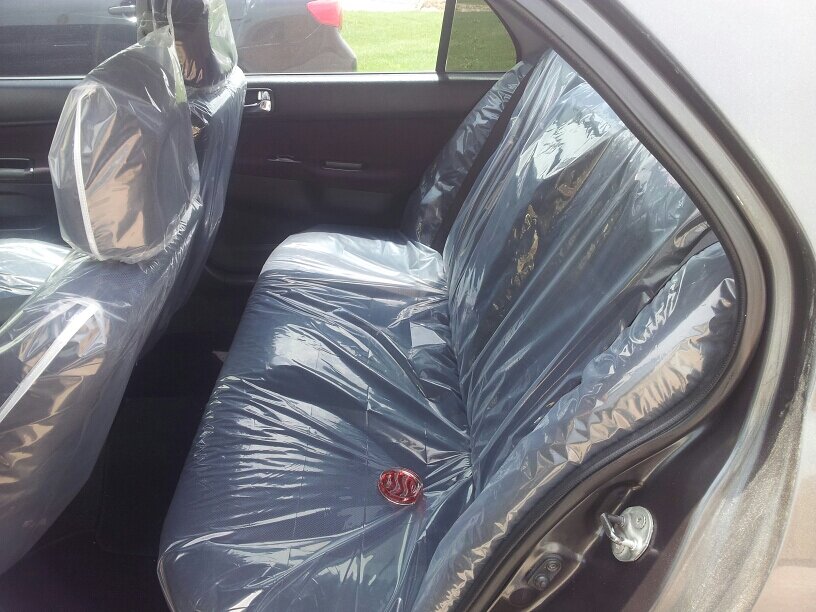 2006 Mitsubishi Lancer