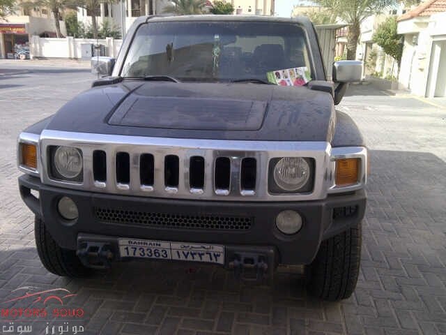 2006 هامر أخرى