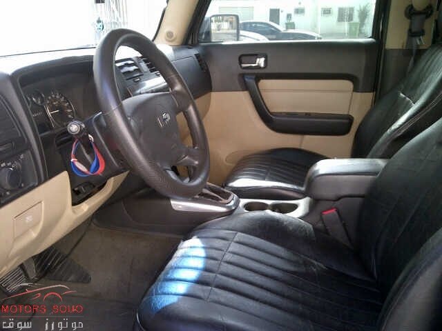 2006 Hummer Other