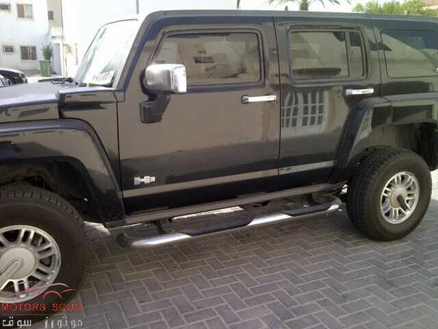 2006 Hummer Other