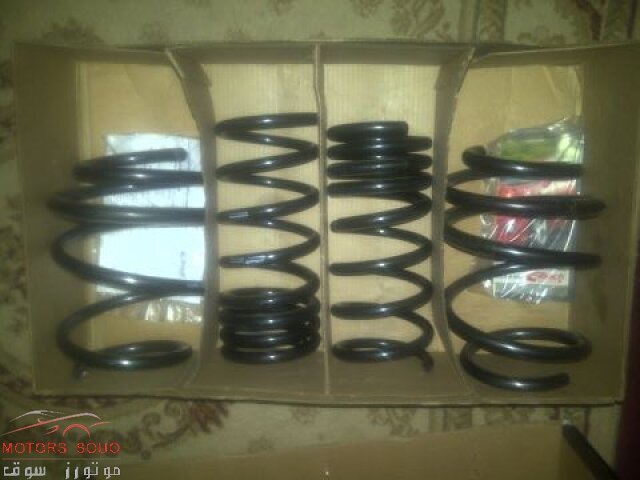 2009 Spare Parts Other