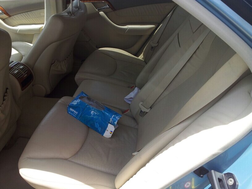 2004 Mercedes-Benz Other