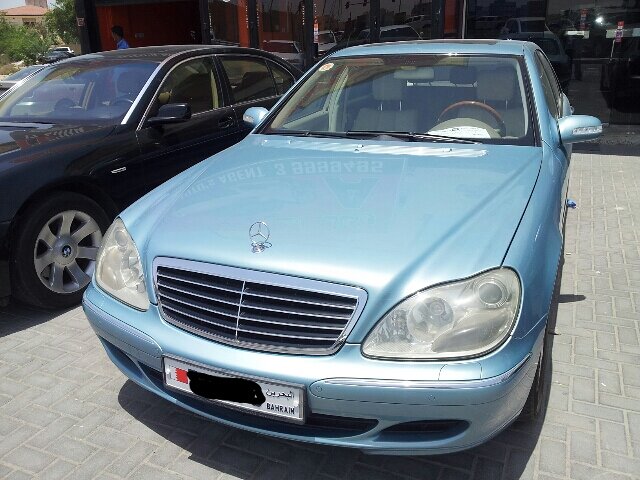 2004 Mercedes-Benz Other