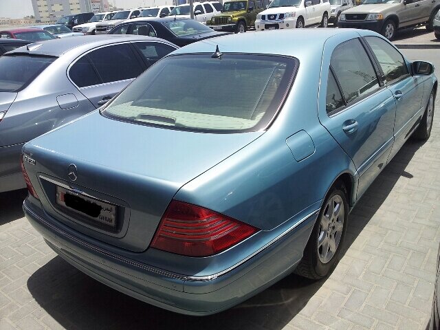 2004 Mercedes-Benz Other