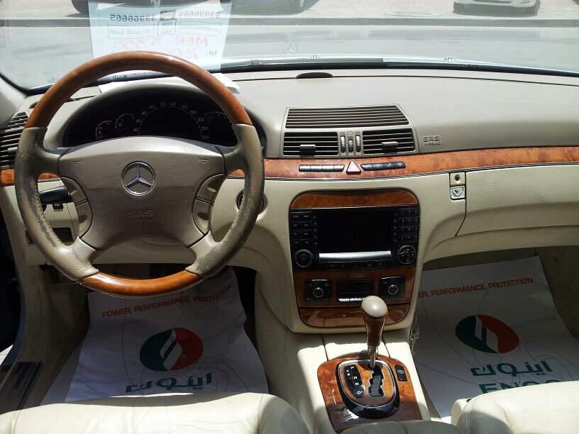 2004 Mercedes-Benz Other