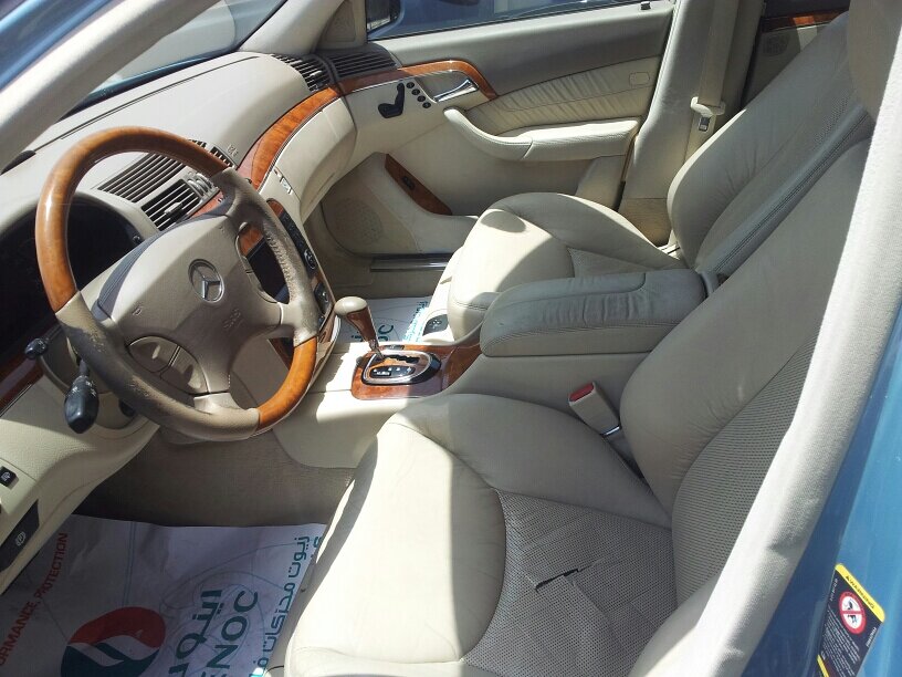 2004 Mercedes-Benz Other