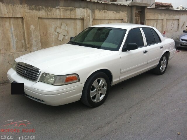 2006 فورد أخرى