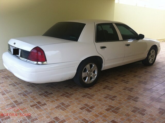 2006 فورد أخرى