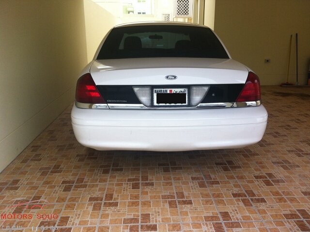 2006 فورد أخرى