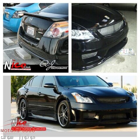 2012 Spare Parts Other