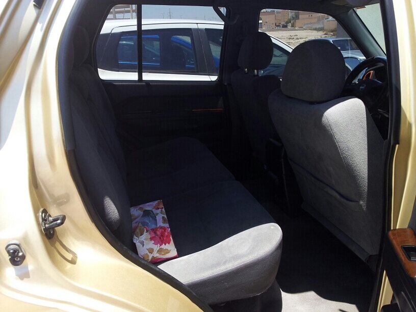 2004 Nissan Pathfinder