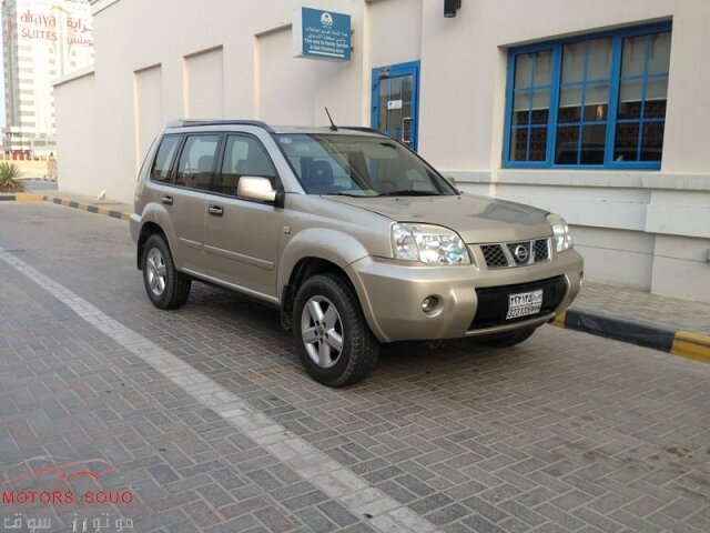 2008 نيسان أخرى