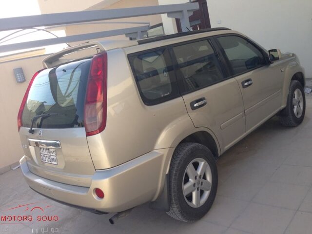 2008 نيسان أخرى