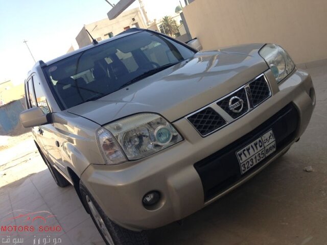 2008 نيسان أخرى