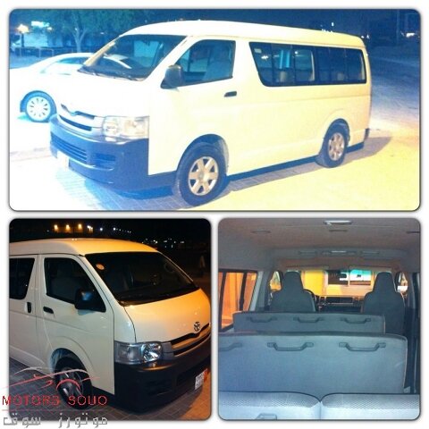 2009 Toyota Other