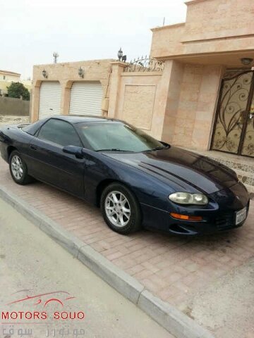 2000 شيفروليه كامارو