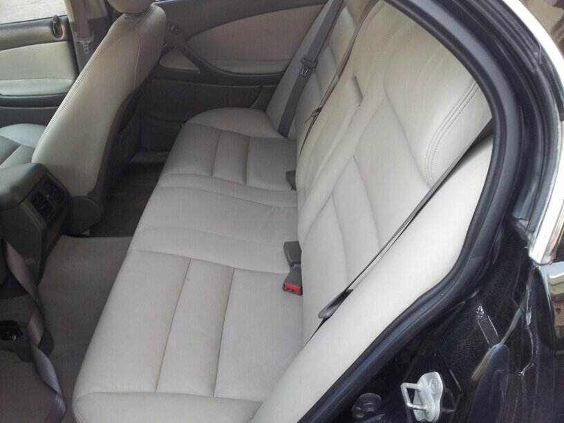 2006 Chevrolet Lumina
