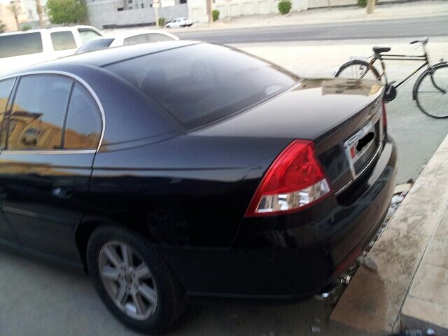 2006 Chevrolet Lumina