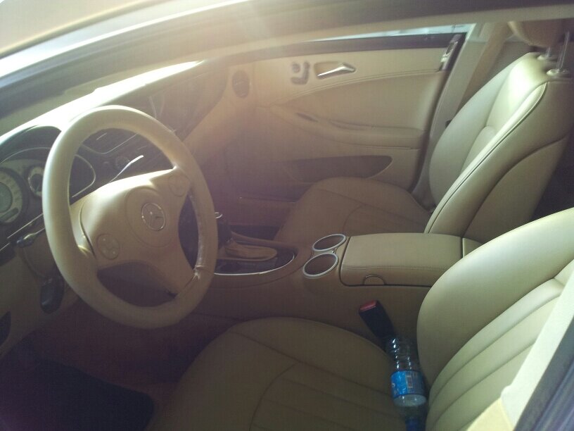 2009 Mercedes-Benz Other