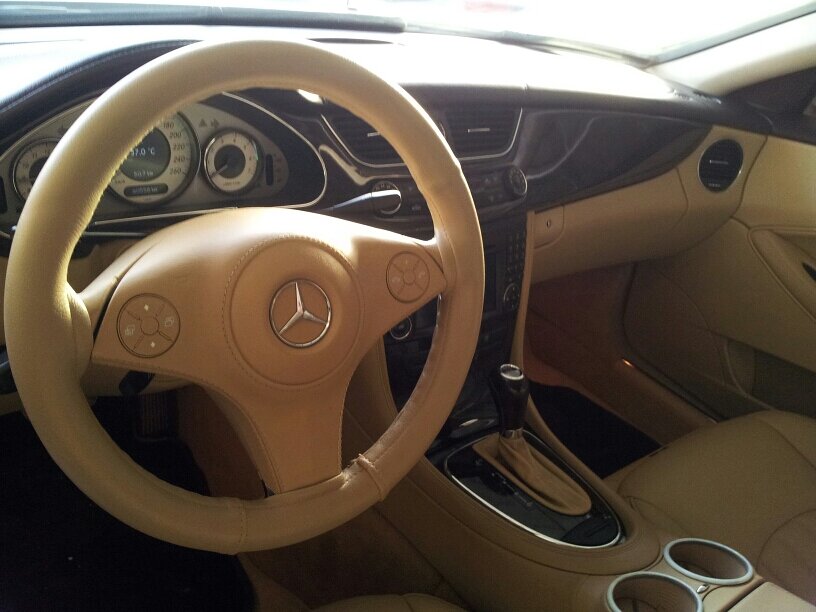 2009 Mercedes-Benz Other