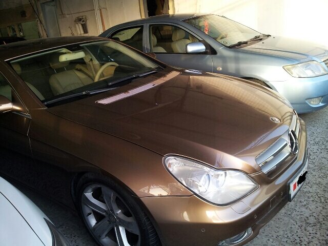 2009 Mercedes-Benz Other