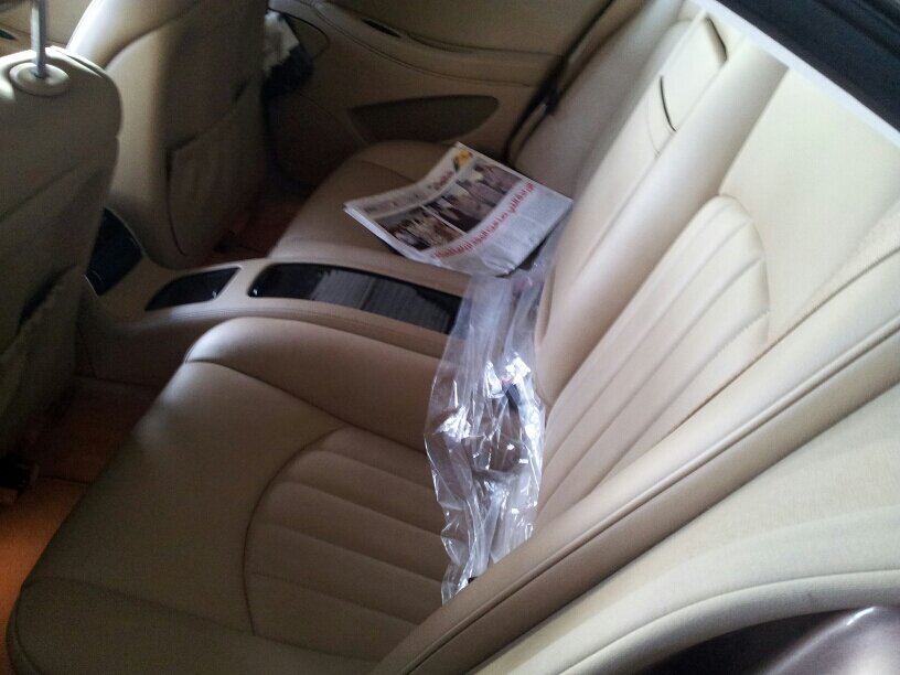 2009 Mercedes-Benz Other