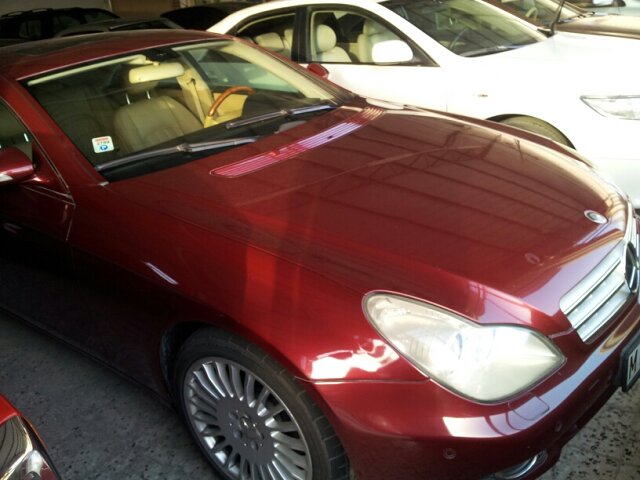 2005 Mercedes-Benz Other