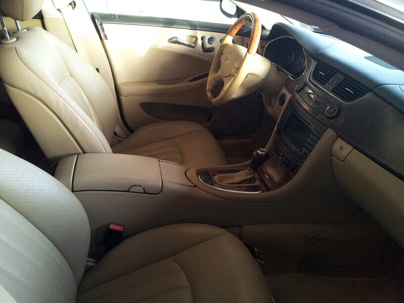 2005 Mercedes-Benz Other