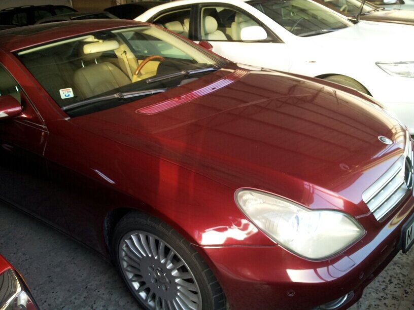 2005 Mercedes-Benz Other
