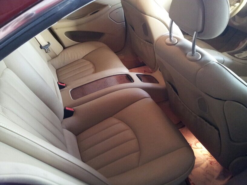 2005 Mercedes-Benz Other