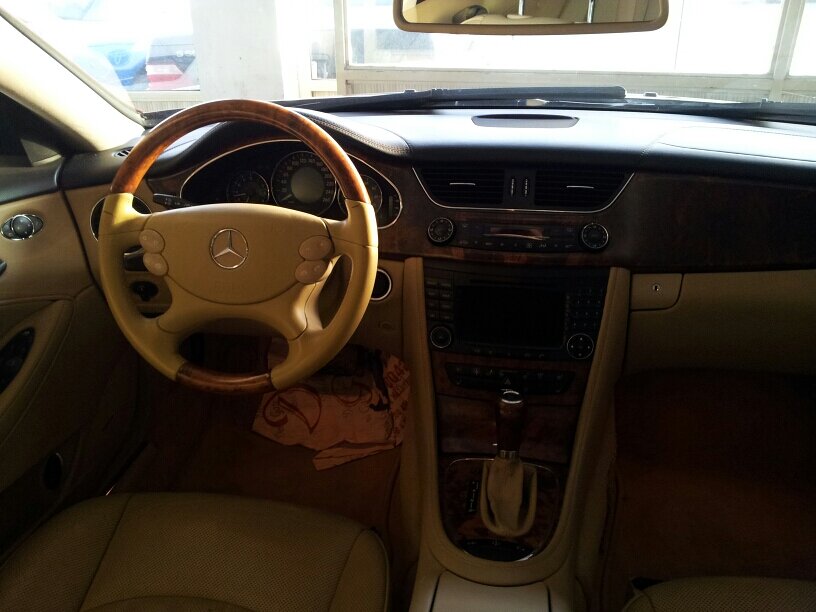 2005 Mercedes-Benz Other