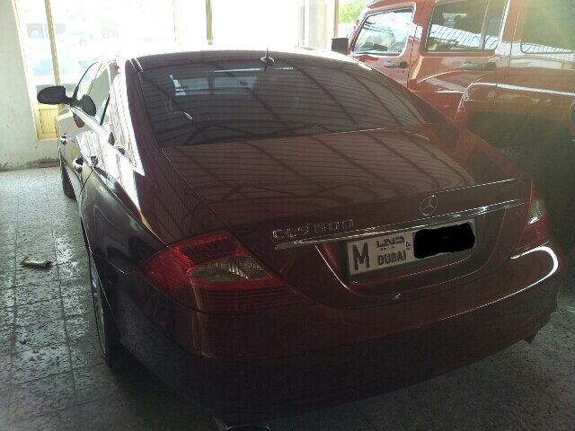 2005 Mercedes-Benz Other