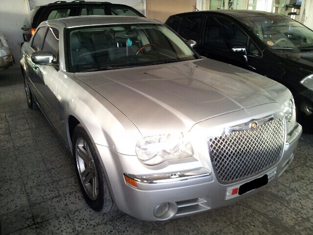 2005 Chrysler Other