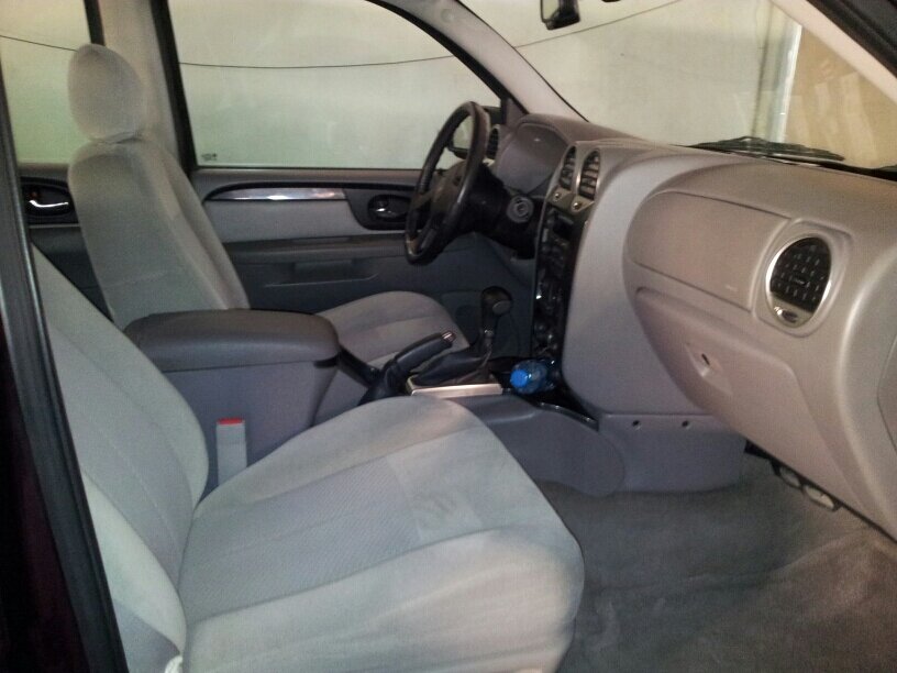 2009 GMC Envoy