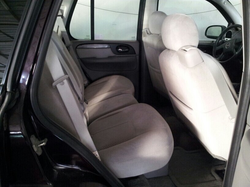 2009 GMC Envoy