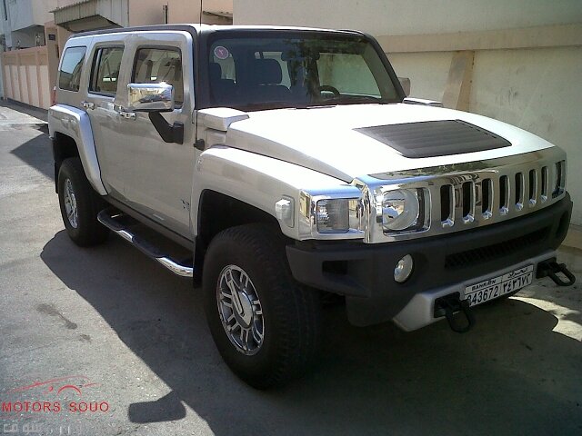 2009 Hummer Other