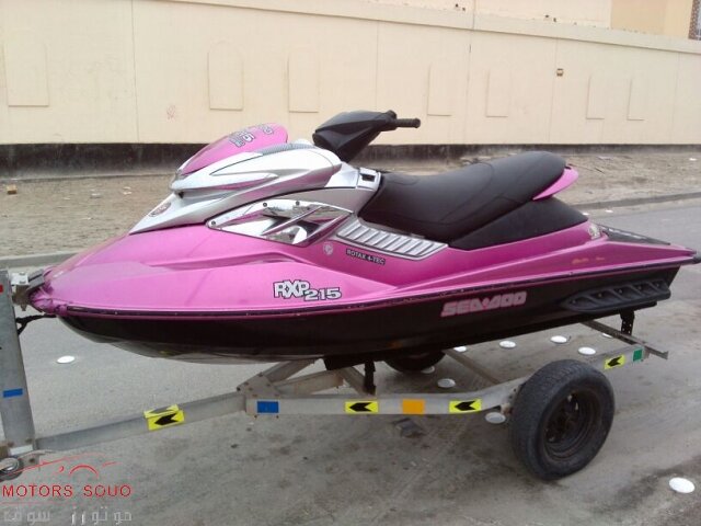 2007 Watercraft Other