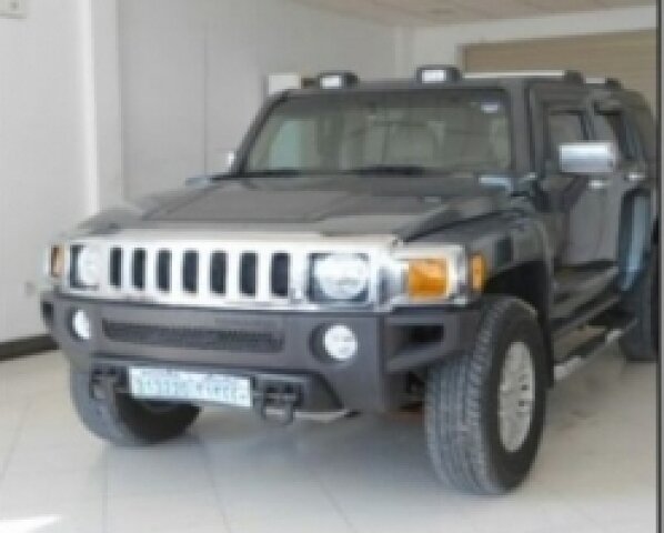 2006 هامر أخرى