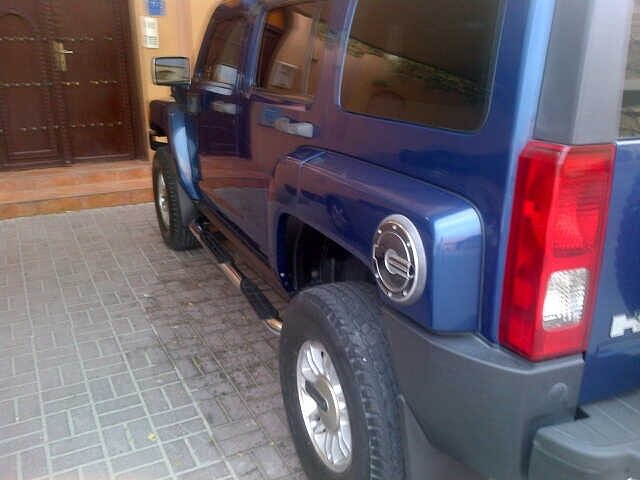 2006 Hummer Other
