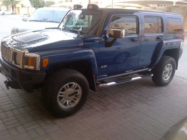 2006 Hummer Other