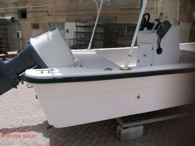 2011 Watercraft Other