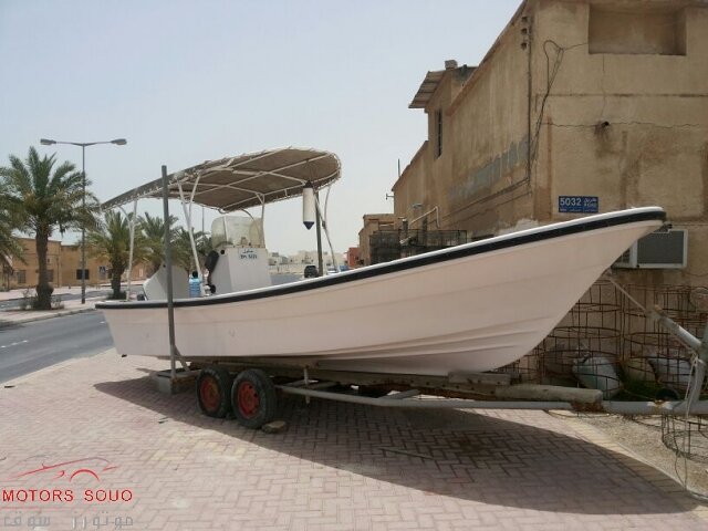 2011 Watercraft Other