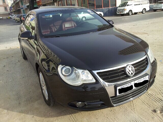 2007 Volkswagen Other