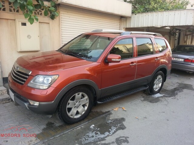 2009 KIA Other