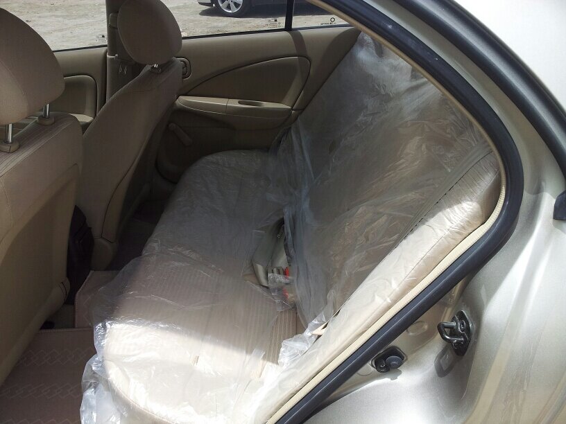2013 نيسان صني