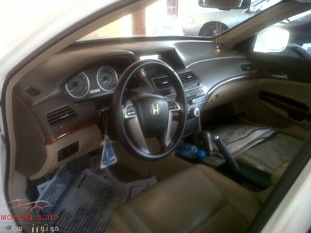 2009 Honda Accord