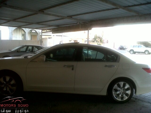 2009 Honda Accord
