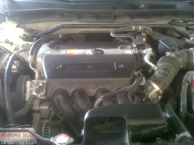 2009 Honda Accord